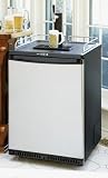Danby DKC645BLS Chill 'n Tap Keg Cooler