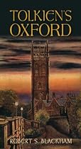 Tolkien's Oxford