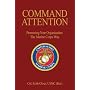 Command Attention: Promoting Your Organization the Marine Corps Way