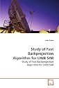 Study of Fast Backprojection Algorithm for UWB SAR