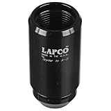 Lapco Spyder Barrel to A-5 Gun Barrel Adapter
