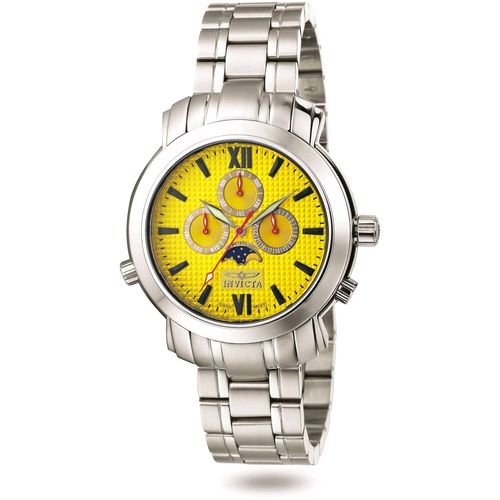 Invicta Men's 4084 II Collection Beattle Multi-Function Watch