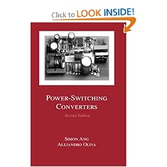 Power-Switching Converters, Second Edition (Electrical Engineering and Electronics)