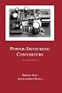 Power-Switching Converters, Second Edition (Electrical Engineering and Electronics)