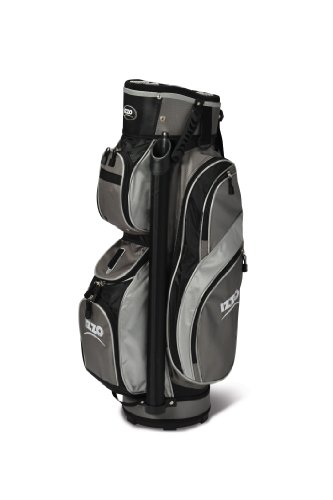 Izzo Golf Transit Cart Bag