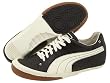 Puma French 77 2 Shoes in Black Coffee / Whisper White - Ships in ''24'' Hours!