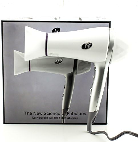 T3 Featherweight 2 Professional Hair Dryer 73820