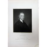 聖職者にふさわしいチャールズ騎士 Ludgate 1833 の旧式な肖像画
