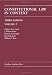 Books : Constitutional Law in Context, Volume 2 - Third Edition (Law Casebook)