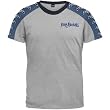 Limp Bizkit - Limpazoid - Ash T-Shirt