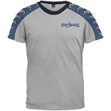 Limp Bizkit - Limpazoid - Ash T-Shirt