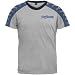 Limp Bizkit - Limpazoid - Ash T-Shirt
