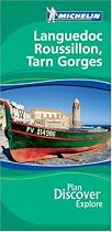 Languedoc Roussillon Tarn Gorges Green Guide (Michelin Green Guides)