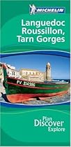 Michelin Green Guide Languedoc Roussillon Tarn Gorges (Michelin Green Guides)