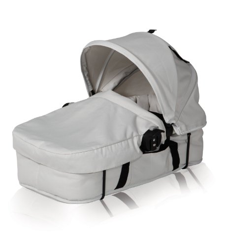 Baby Jogger City Select Bassinet Kit- Diamond (2011) --