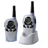 reer 5006 - Walkie Talkie Komplett Set