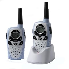 reer 5006 - Walkie Talkie Komplett Set