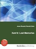 Xam'd: Lost Memories