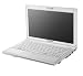 Samsung N510-Mika 3G 29,5 cm (11,6 Zoll) Netbook (Intel Atom N270 1.6GHz, 1GB RAM, 250GB HDD, Nvidia MCP79-D9, Win 7 HP) Samsung N510-Mika 3G 29,5 cm (11,6 Zoll) Netbook (Intel Atom N270 1.6GHz, 1GB RAM, 250GB HDD, Nvidia MCP79-D9, Win 7 HP)