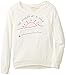 Roxy Big Girls' One Sunrise BG Screen Tee