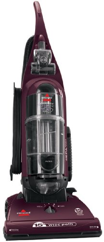 Bissell 22C1 Cleanview Helix Plus Bagless Upright Vacuum Cleaner