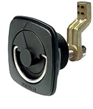 Perko Flush Latch