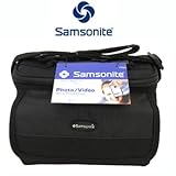 SAMSONITE 2456 CAMERA/CAMCORDER BAG