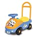 Mini Diego's Artic Adventure Ride On