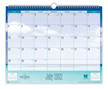 July - June 2013