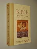 Produkt-Bild: The Bible as It Was. 3rd pr. 1998. XVII, 680 S. (ISBN 0-674-06941-2)