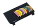 AMV10 Nylon CD Visor (10-Capacity)