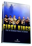 Gipsy Kings - Live at Kenwood House in London (2 DVDs) - Gipsy Kings