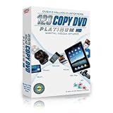 123 Copy DVD Platinum - 2012