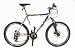 Reflex Karakum 22 Disc Brakes Front Susp Mountain Bike
