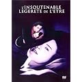 L'Insoutenable l�g�ret� de l'�tre