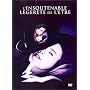 L'Insoutenable l�g�ret� de l'�tre