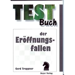 Testbuch der Er�ffnungsfallen