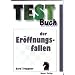 Testbuch der Er�ffnungsfallen