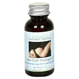 Earth Mama-Angel Baby Organic Labor Ease Massage Oil, 1 fl oz (30 ml) (Pack of 2)