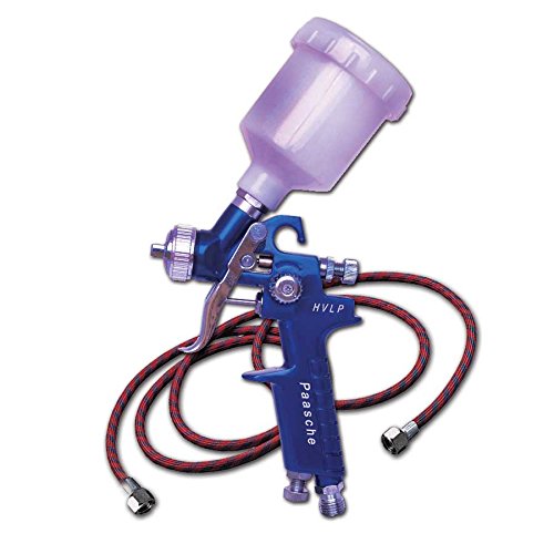 Paasche Airbrush 500T Airbrush Tanning Spray Gun Mature Weapons Guns