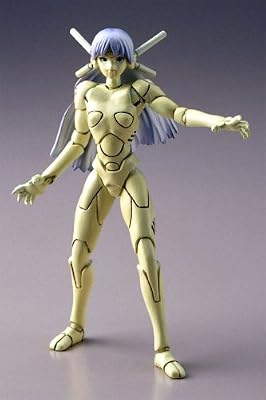 Black Magic - M66 (F6) Action Figure 