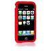 Premium Apple iPhone 3G Silicone Skin Case + Full Screen LCD Protector 5 Color Options In Stock now