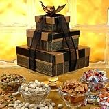 Gourmet Food : Executive Elegance