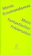 Mein fantastischer Frisiersalon