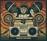  : Deep Concentration, Vol. 4: Wreckin' the Floor