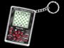 KEYCHAIN LCD ELECTRONIC CHESS