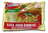 Indomie Instant Noodles Soup Onion Chicken Flavor for 10 Bags
