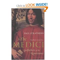 The Medici: Godfathers of the Renaissance