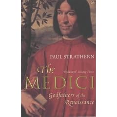 The Medici: Godfathers of the Renaissance