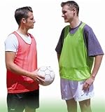 Kennzeichnungshemd (St&uuml;ck) - Wallenreiter Sportger&auml;te